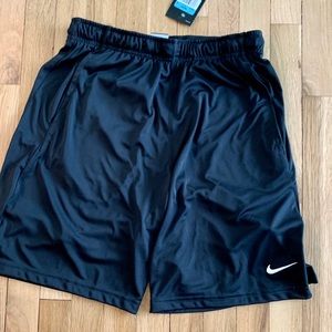 Nike Drifit shorts